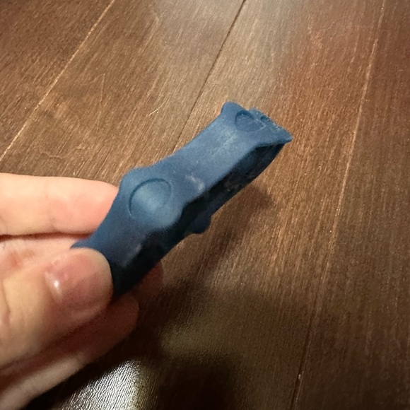 Hand Stretcher, resistance band - Picture 2 of 5